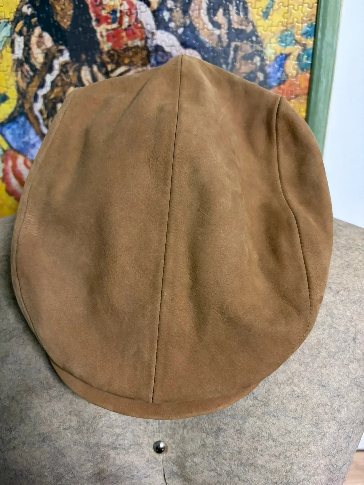 Béret homme
